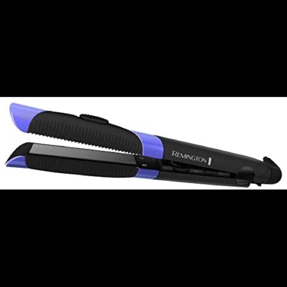 Remington 4-in-1 Pro Ceramic styler NWOB!